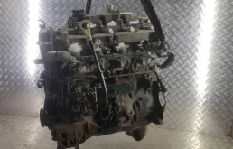 Двигатель для Mitsubishi L200 на фотографиях