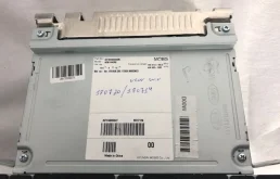 Магнитола для Kia Rio на фотографиях