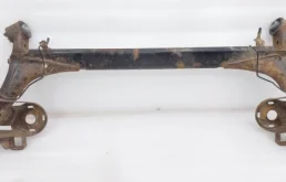 Задняя балка для Skoda Rapid II 2020+