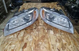 Фара пер правая 31420082 для Volvo XC70 BZ 2007-2016