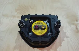 Подушка безопасности водителя для Opel Astra 2008 года на фотографиях