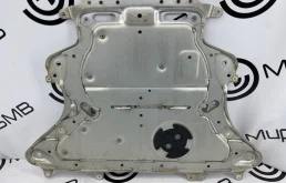 пыльник двигателя для BMW 5er G30 2016-2023