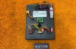 Блок комфорта для Audi A4 B8 2007-2015