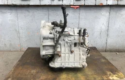 АКПП для Kia Picanto 2014 года на фотографиях