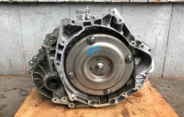 АКПП для Mazda CX 5 KE 2011-2017