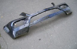 Бампер передний для Mercedes-Benz GL class 2006 года на фотографиях