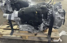 вариатор для Subaru Forester SK 2019+