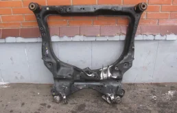 Подрамник двигателя для Nissan Murano Z51 2007-2015