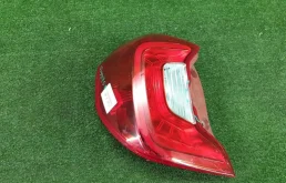 Фонарь левый для Kia Picanto на фотографиях