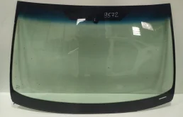 Стекло заднее для Ford Mondeo 5