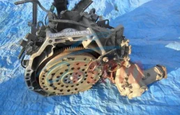 АКПП для Honda Odyssey на фотографиях