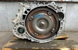 АКПП для Hyundai Creta 2018 года на фотографиях