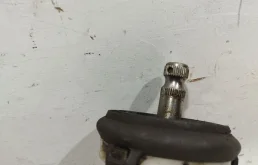 Лонжерон передний левый для Hyundai Solaris 2015 года на фотографиях