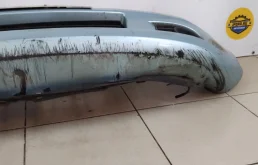 Бампер передний для Suzuki Swift 2012 года на фотографиях