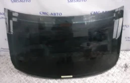 Стекло заднее (a2116700180) для Mercedes-Benz E class W211 2002-2009