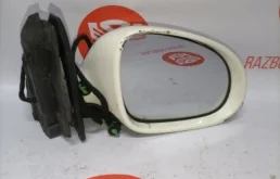 Зеркала для Volkswagen Jetta 2006 года на фотографиях