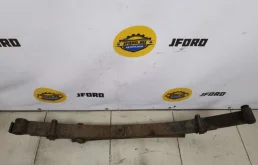 Рессора задняя левая для Mitsubishi L200 на фотографиях