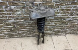 Амортизатор передний левый для Audi Q7 4L 2005-2015