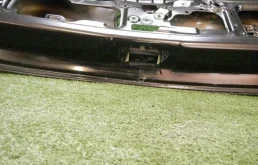 Крышка багажника для Kia Picanto на фотографиях