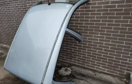 Крыша для Mitsubishi L200 на фотографиях