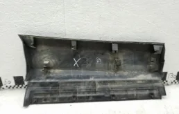 Молдинг двери задний левый для Toyota RAV4 2015 года на фотографиях