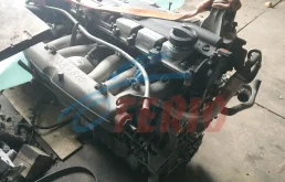 Двигатель для Volvo XC90 на фотографиях