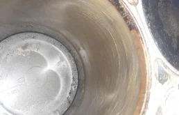 Вариатор для Nissan Serena 1996 года на фотографиях