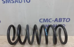 Пружина амортизатора задняя для Volvo XC70 на фотографиях