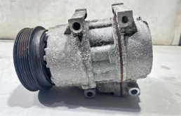 Компрессор кондиционера для Kia Sportage 3