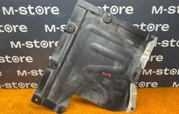 Защита АКПП для BMW 3er Е93 Кабриолет 2007-2012