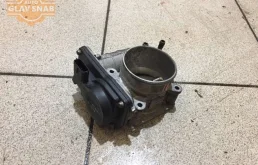 Дроссельная заслонка (16119JA00A) для Nissan X-Trail T31 RU 2007-2014