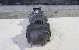 Редуктор заднего моста для Nissan X-Trail 2003 года на фотографиях