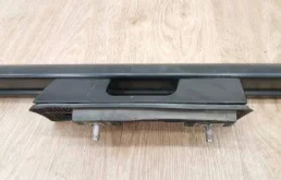 Рейлинг левый для Mercedes-Benz GL class на фотографиях