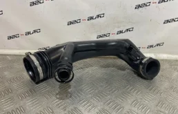 Патрубок турбины для Peugeot 408 2010-2017