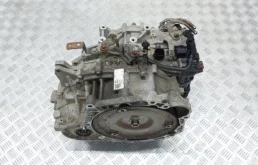 АКПП для Hyundai Solaris 2 (2017-2022)