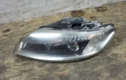 Фары для Audi Q7 4L 2005-2015