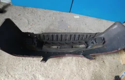 Усилитель переднего бампера для Honda Accord на фотографиях