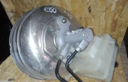 Вакуумный усилитель тормозов для BMW 5er на фотографиях