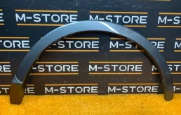 Расширитель арок задний левый для Audi Q3 8U 2011-2019