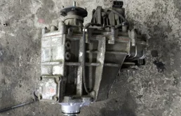 раздатка для Toyota Land Cruiser Prado J150 rest 1 EU 2013-2017