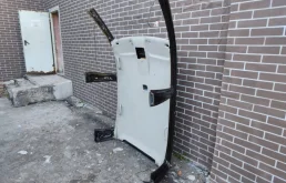 Крыша для Mitsubishi L200 на фотографиях