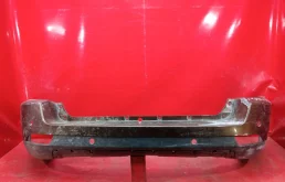 Бампер задний для Great Wall Hover H3 I rest 2014-2016