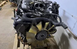 Двигатель для Lincoln Navigator U228 2002-2006