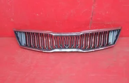 Решетка радиатора (86350D4500) для Kia Optima 4 JF 2016-2020