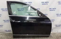 Дверь передняя правая для Mercedes-Benz E class 2013 года на фотографиях