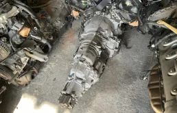 АКПП для Audi A6 C6 2004-2011