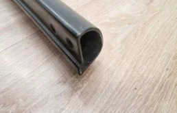 Рейлинг левый для Mercedes-Benz GL class на фотографиях