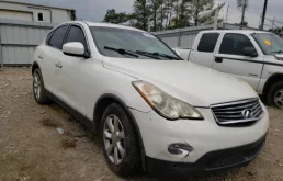 Infiniti EX 3.5 (302Hp) (VQ35HR) 4WD AT в разборе у Garazh.me