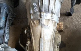 АКПП для SsangYong Actyon CJ 2006-2010