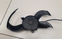 Вентилятор радиатора охлаждения ДВС для Skoda Rapid 2021 года на фотографиях